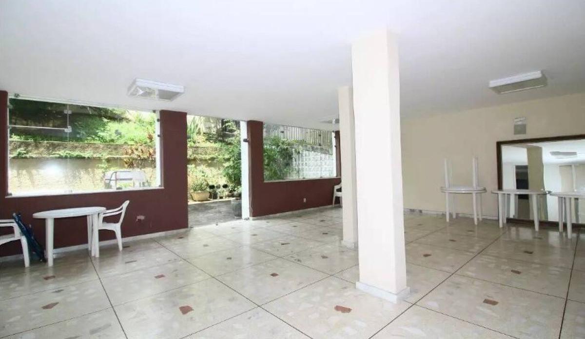 Apartamento, Santo Antônio, 4 Quartos, 1 Vaga, 1 Suíte