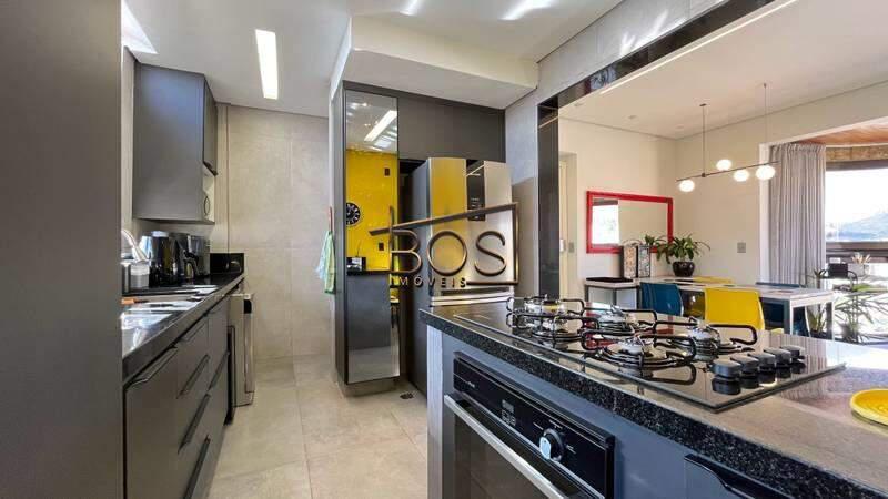 Apartamento, Santo Antônio, 4 Quartos, 2 Vagas, 1 Suíte