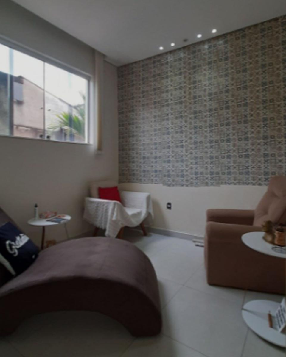 Casa, Alto Caiçaras, 6 Quartos, 3 Vagas, 4 Suítes