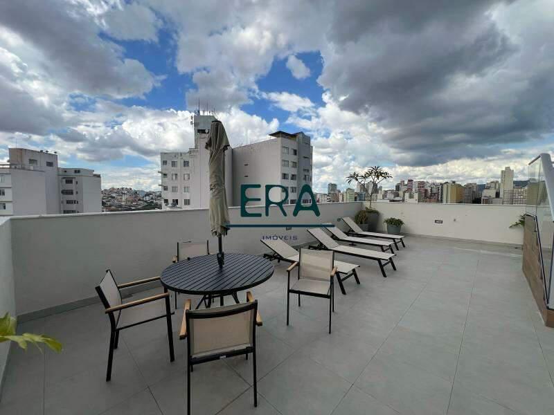 Apartamento, Barro Preto, 1 Quarto, 1 Vaga