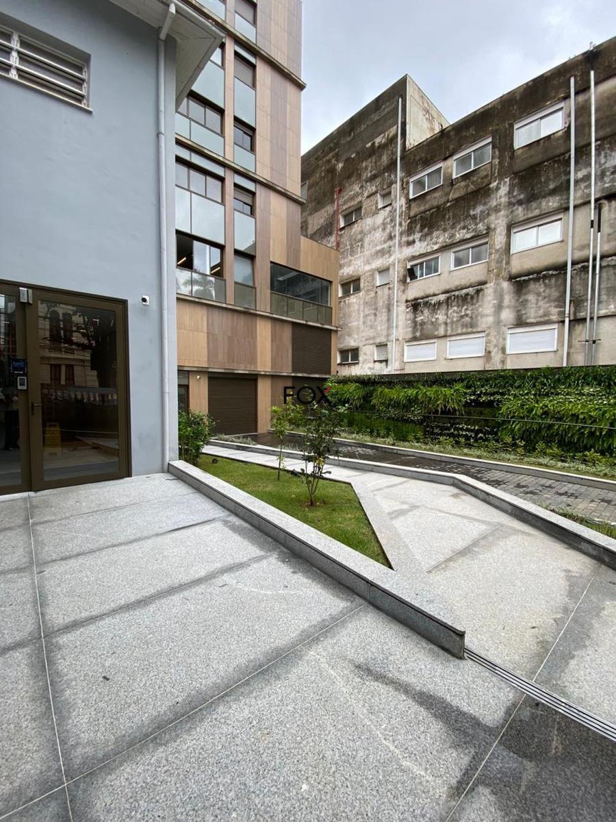 Apartamento, Lourdes, 2 Quartos, 4 Vagas, 2 Suítes