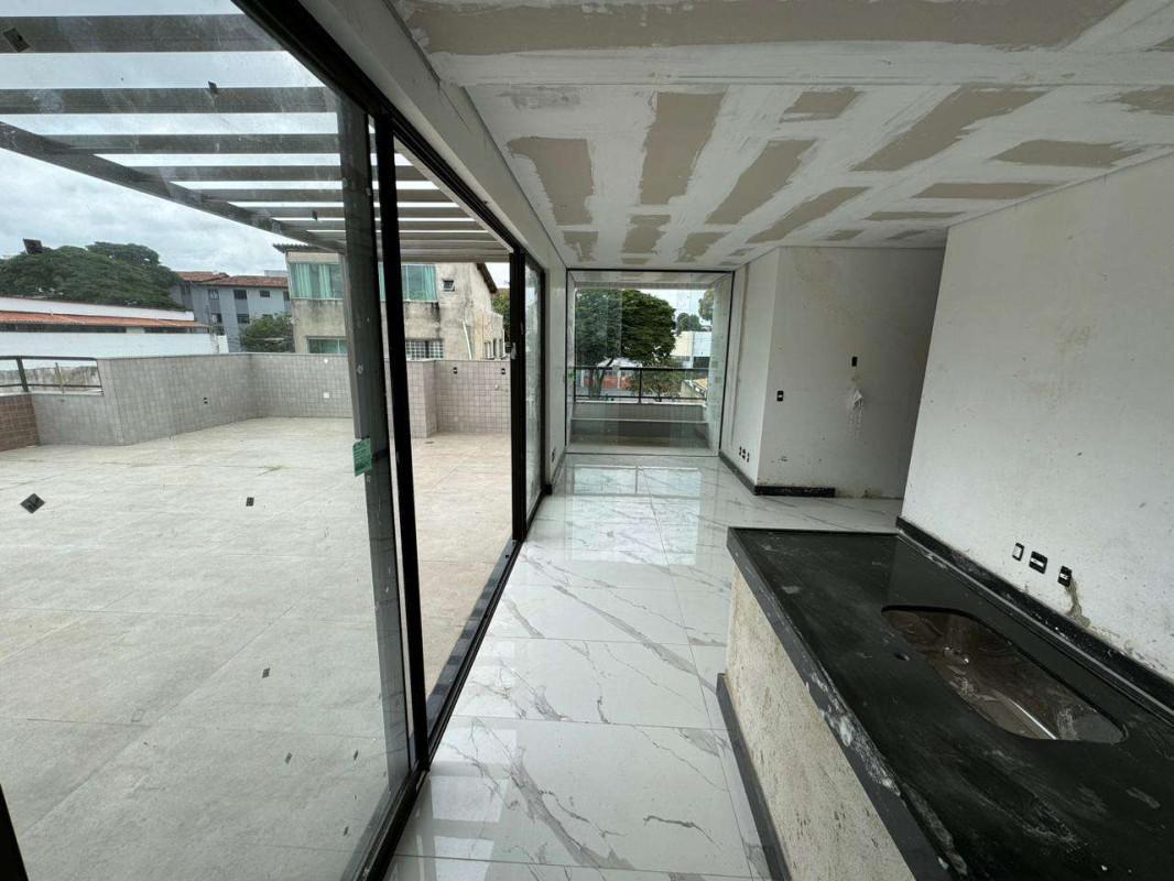 Cobertura, Itapoã, 3 Quartos, 3 Vagas, 1 Suíte