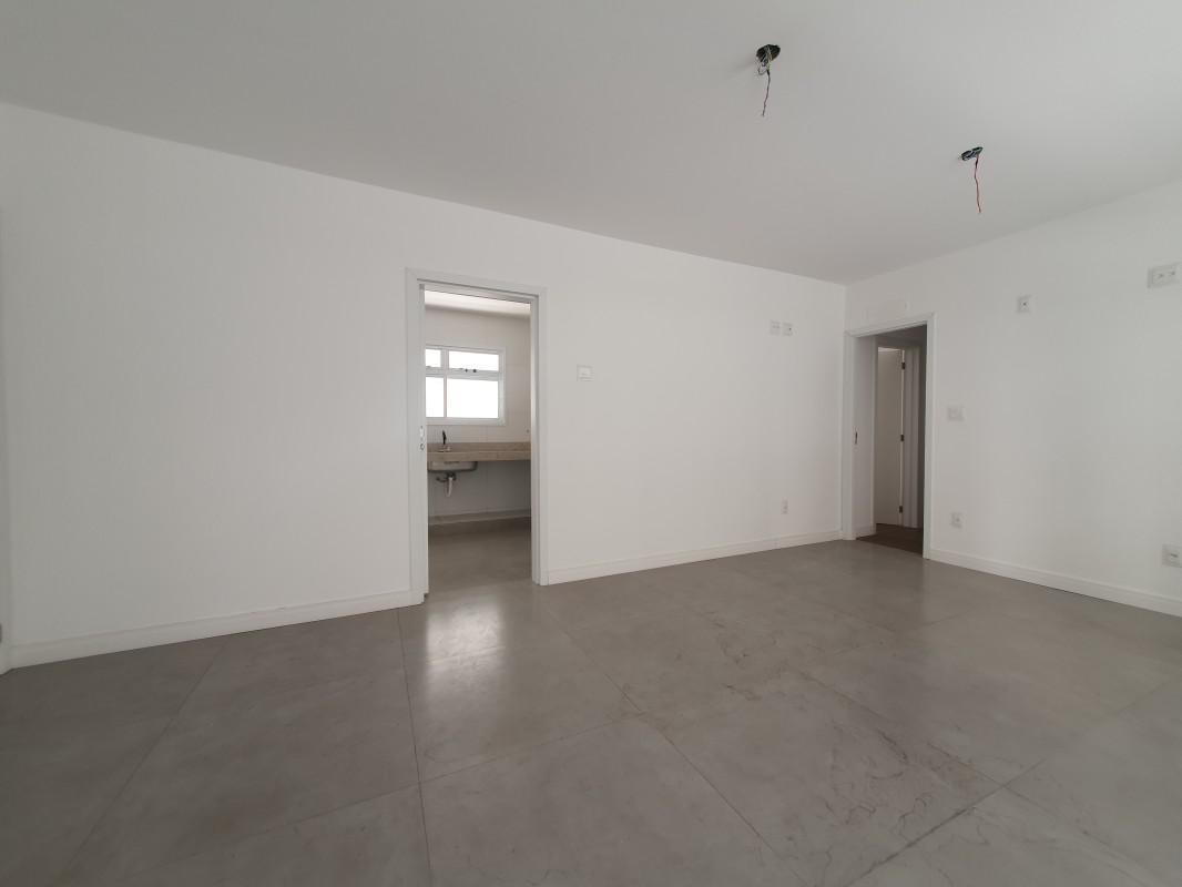 Apartamento, Nova Suíssa, 4 Quartos, 2 Vagas, 2 Suítes