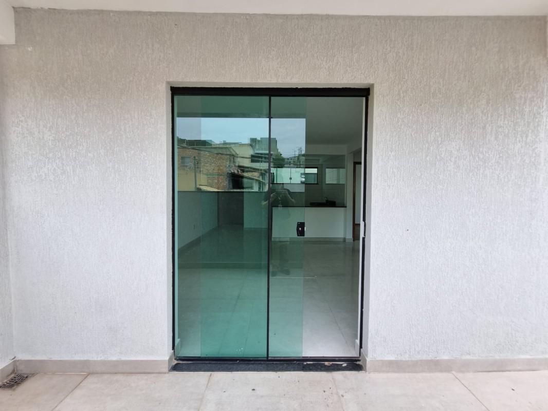 Apartamento, Palmeiras, 3 Quartos, 2 Vagas, 1 Suíte