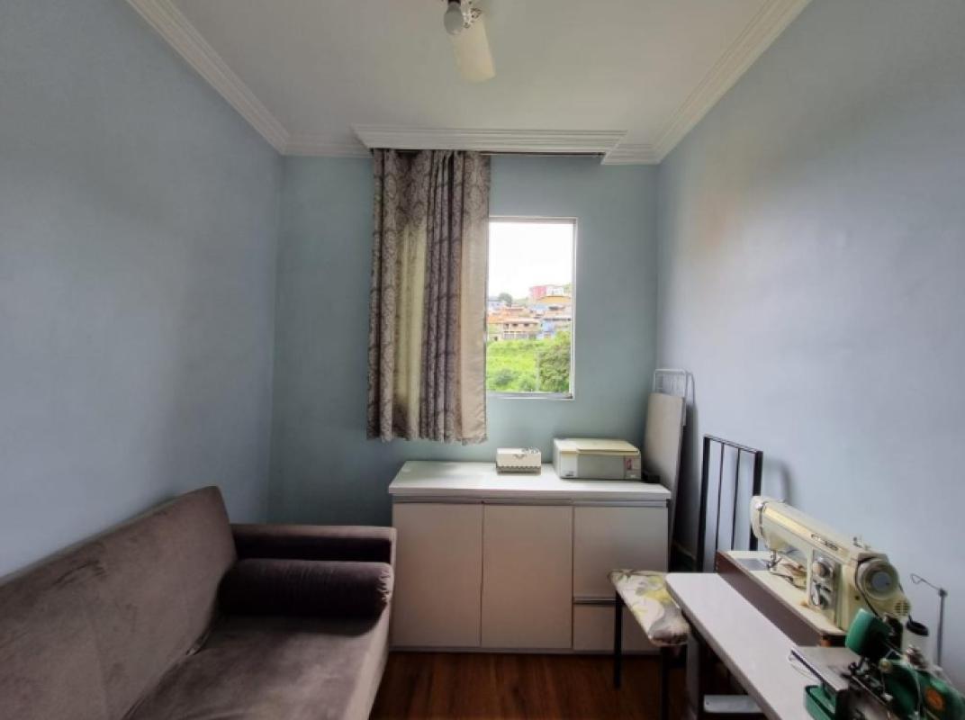 Apartamento, Santa Maria, 3 Quartos, 1 Vaga, 1 Suíte