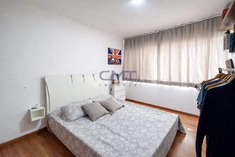 Apartamento, Santo Antônio, 3 Quartos, 2 Vagas, 1 Suíte