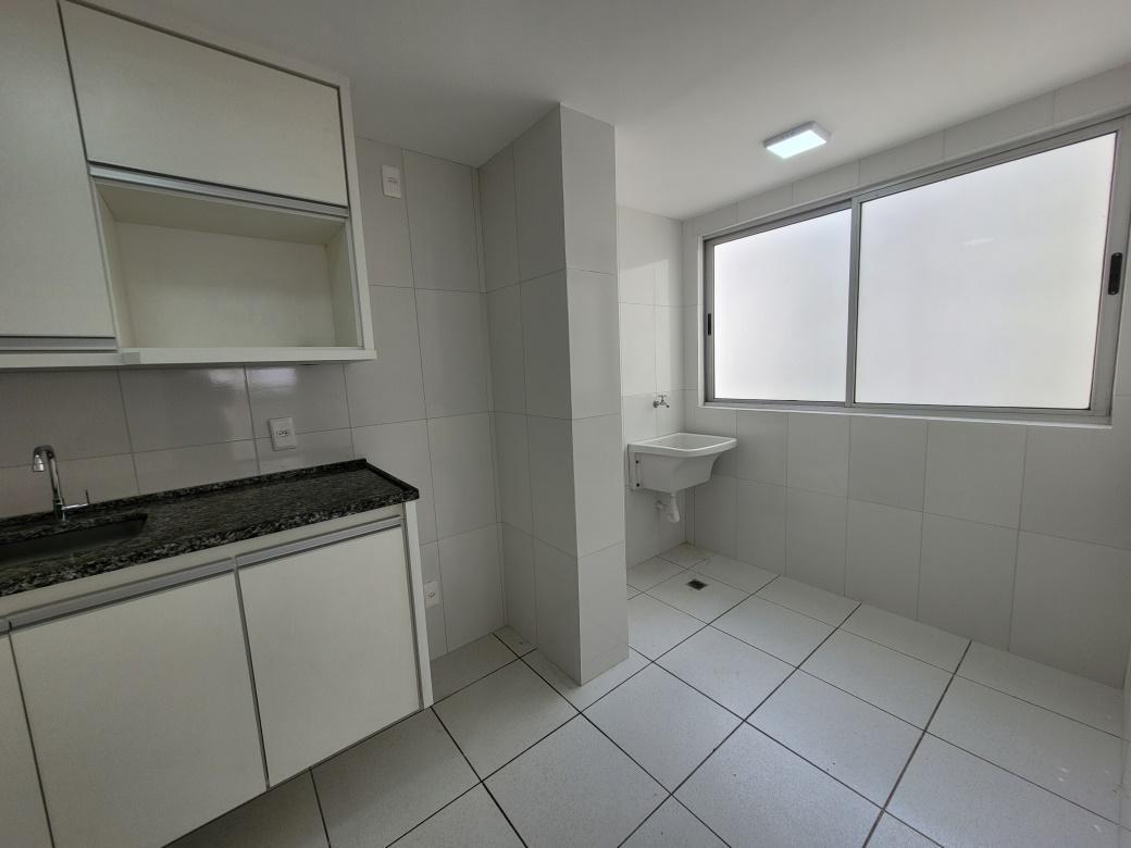 Apartamento, Ouro Preto, 3 Quartos, 1 Vaga, 1 Suíte