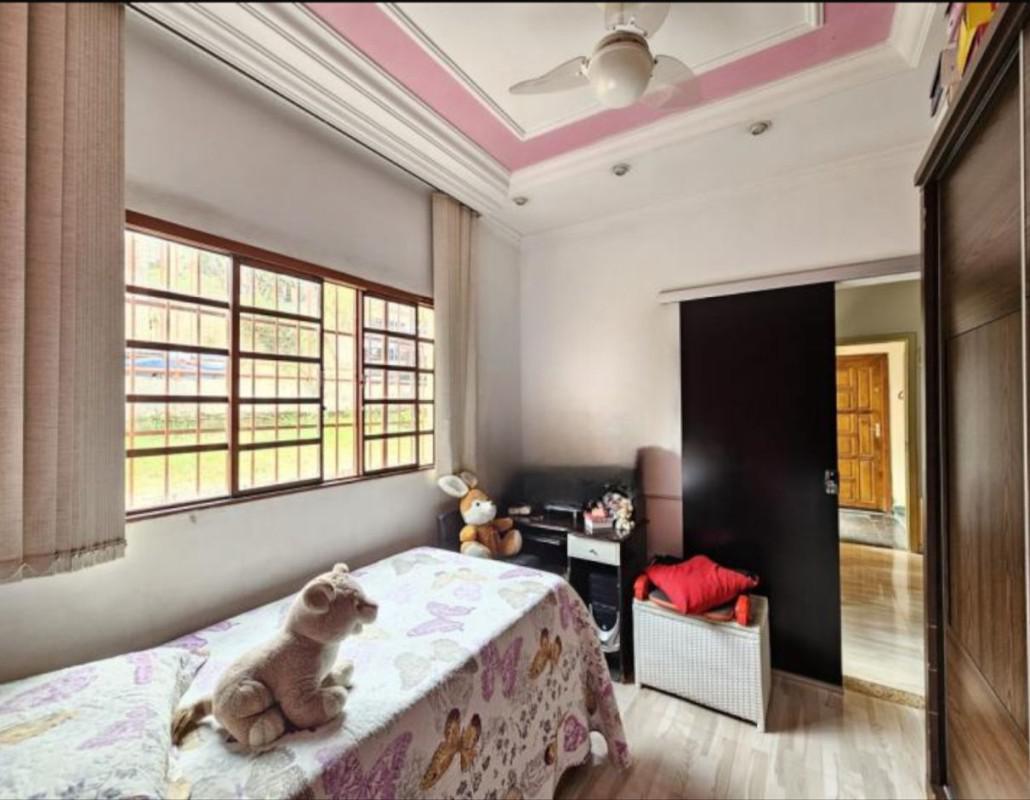 Apartamento, Novo Horizonte, 3 Quartos, 1 Vaga