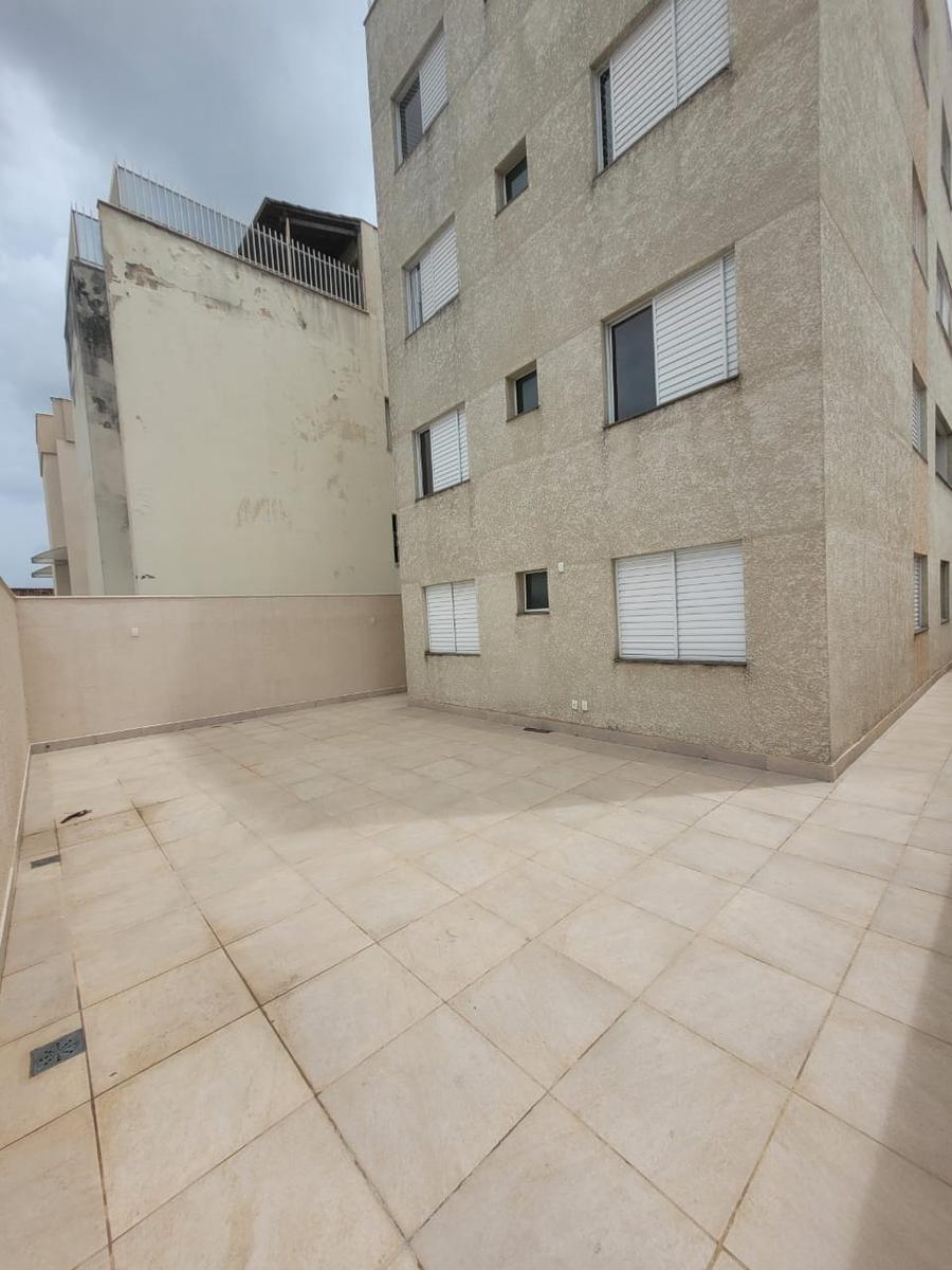 Apartamento, Jardim América, 3 Quartos, 1 Vaga, 1 Suíte