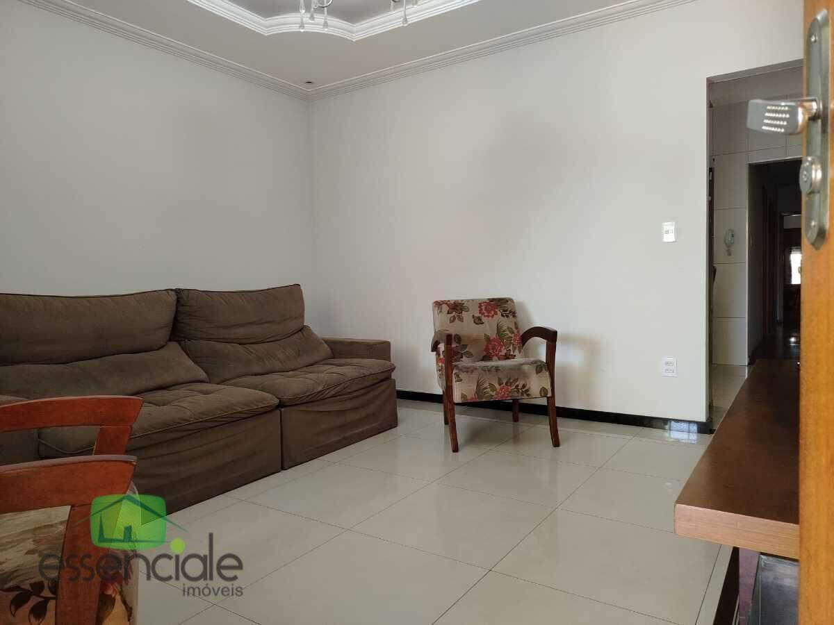 Casa, Novo Eldorado, 3 Quartos, 2 Vagas, 1 Suíte