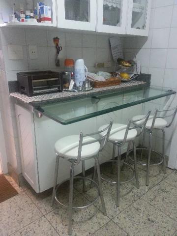 Apartamento, Gutierrez, 4 Quartos, 2 Vagas, 1 Suíte