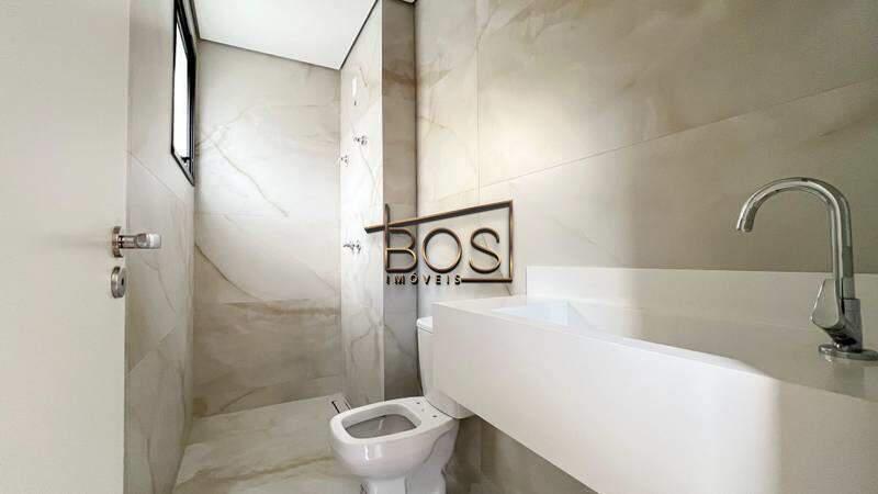 Apartamento, Sion, 4 Quartos, 3 Vagas, 1 Suíte