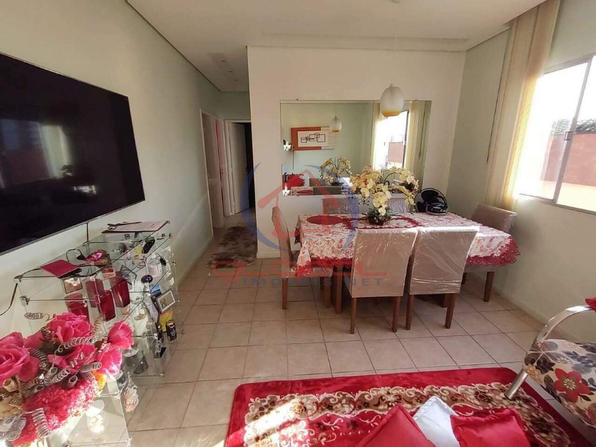 Apartamento, Serrano, 3 Quartos, 1 Vaga
