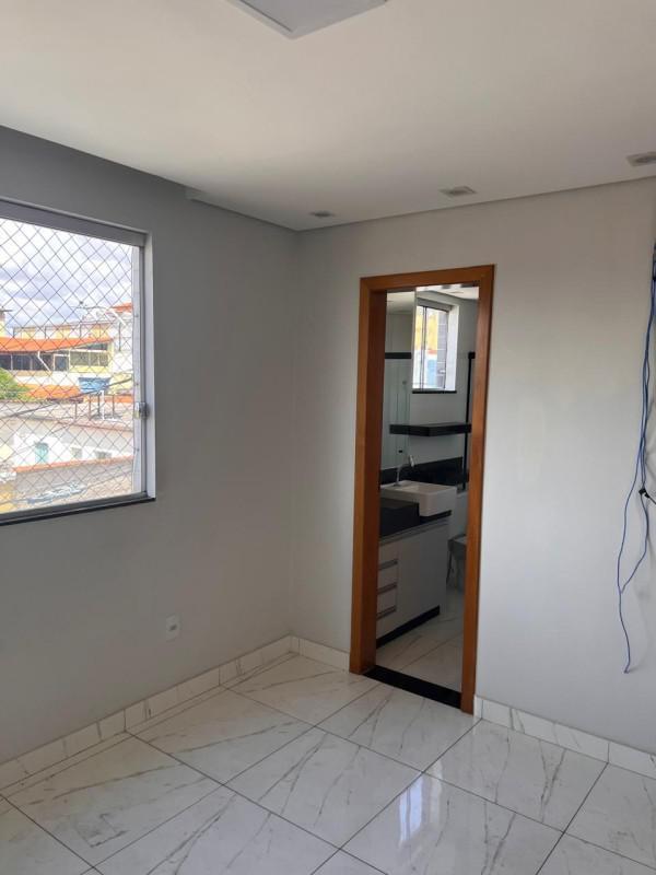 Apartamento, Novo Progresso, 2 Quartos, 1 Vaga, 1 Suíte