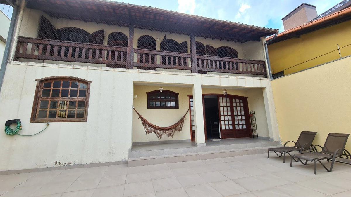 Casa, Palmares, 5 Quartos, 5 Vagas, 1 Suíte