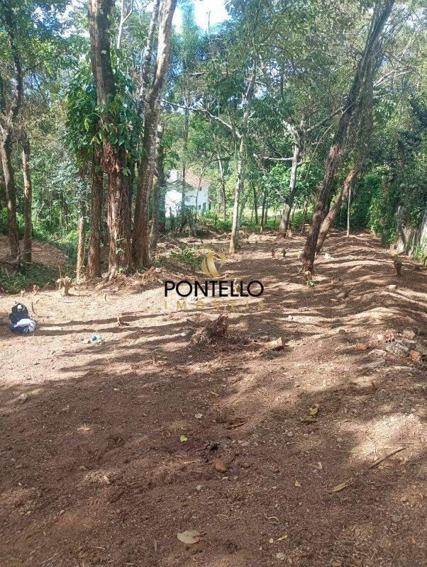 Lote, Condomínio Ville de Montagne, 0 Quarto, 0 Vaga