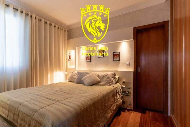 Apartamento, Anchieta, 3 Quartos, 3 Vagas, 1 Suíte