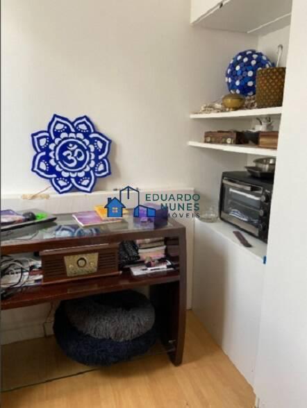 Apartamento, Sion, 3 Quartos, 2 Vagas, 1 Suíte