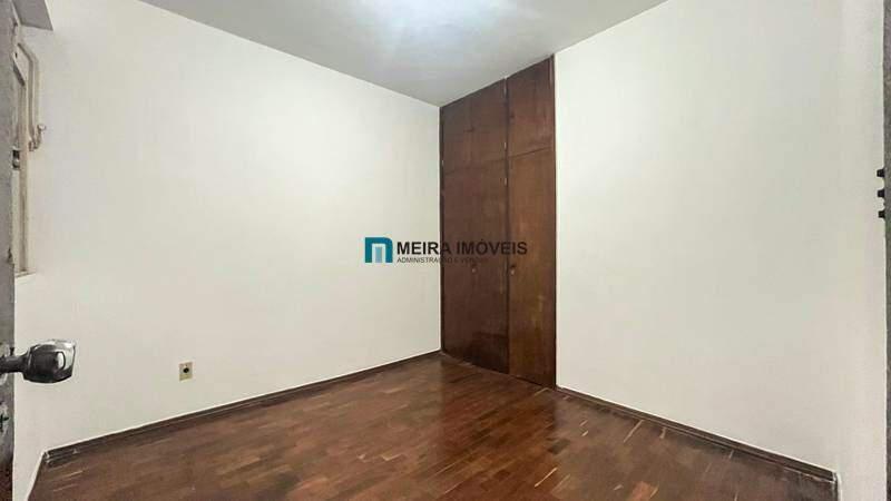 Apartamento, Grajaú, 4 Quartos, 2 Vagas, 1 Suíte