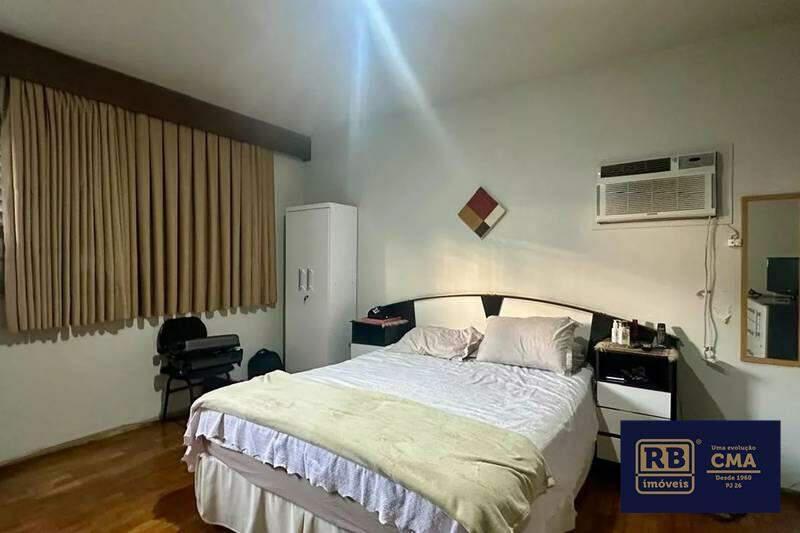 Casa, Serra, 4 Quartos, 4 Vagas, 1 Suíte