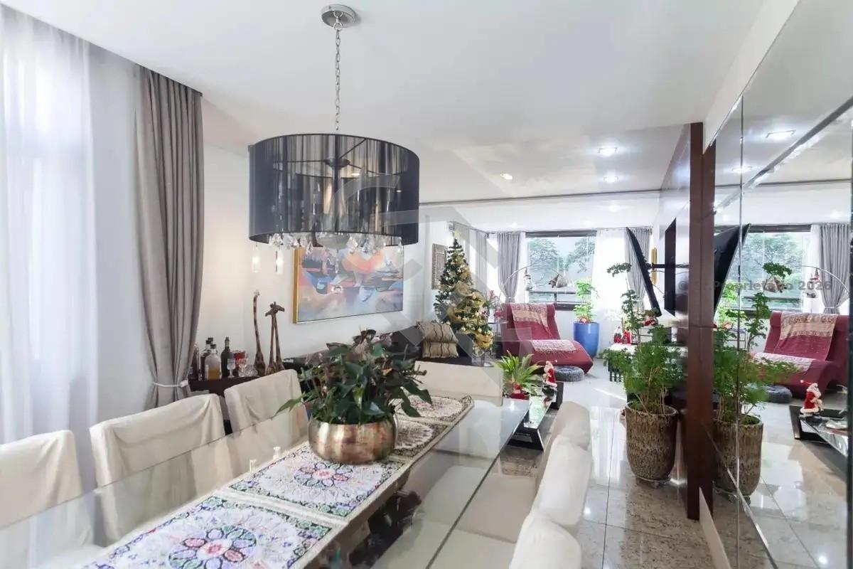 Apartamento, Sion, 4 Quartos, 3 Vagas