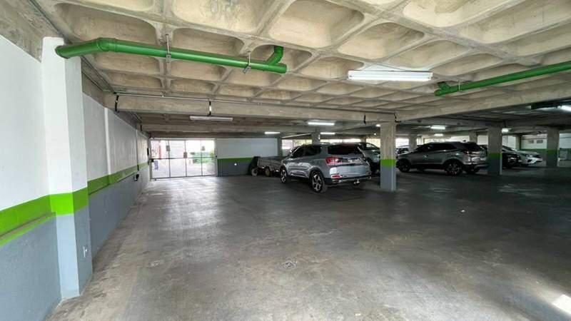 Apartamento, Ipiranga, 2 Quartos, 2 Vagas, 1 Suíte