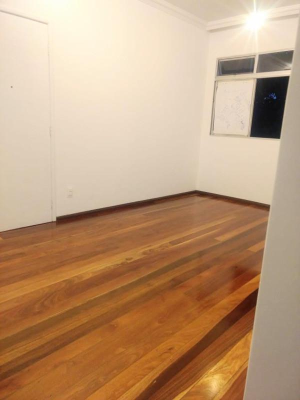 Apartamento, Nova Suíssa, 2 Quartos, 1 Vaga