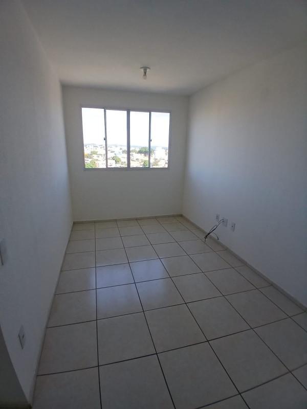 Apartamento, Mantiqueira, 2 Quartos, 1 Vaga
