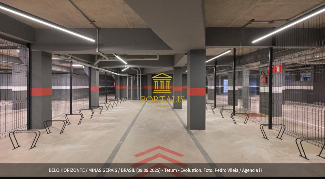 Apartamento, Buritis, 2 Quartos, 2 Vagas, 1 Suíte