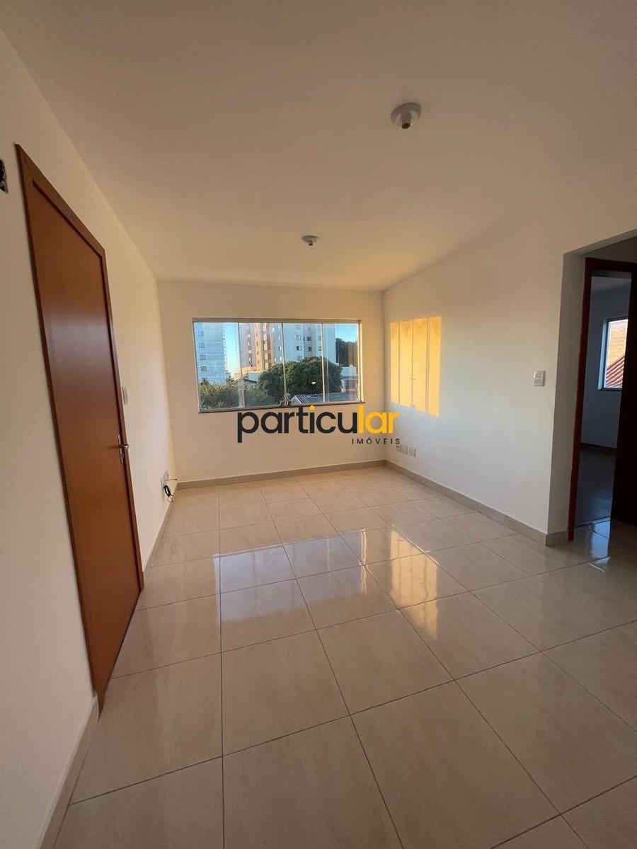 Apartamento, São Gotardo, 2 Quartos, 2 Vagas, 1 Suíte