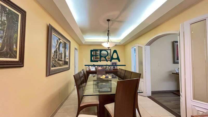Apartamento, Gutierrez, 5 Quartos, 4 Vagas, 1 Suíte