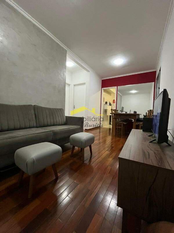 Apartamento, Buritis, 2 Quartos, 1 Vaga, 1 Suíte
