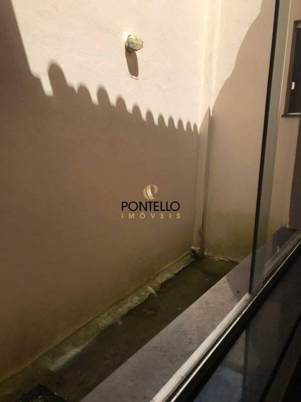 Casa, Cidade de Deus, 2 Quartos, 1 Vaga, 1 Suíte