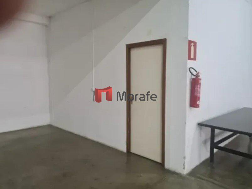 Galpão, Santa Efigênia, 0 Quarto, 0 Vaga