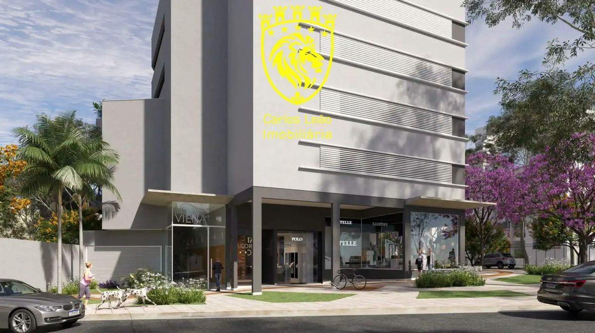 Andar, Nova Suíssa, 0 Quarto, 0 Vaga