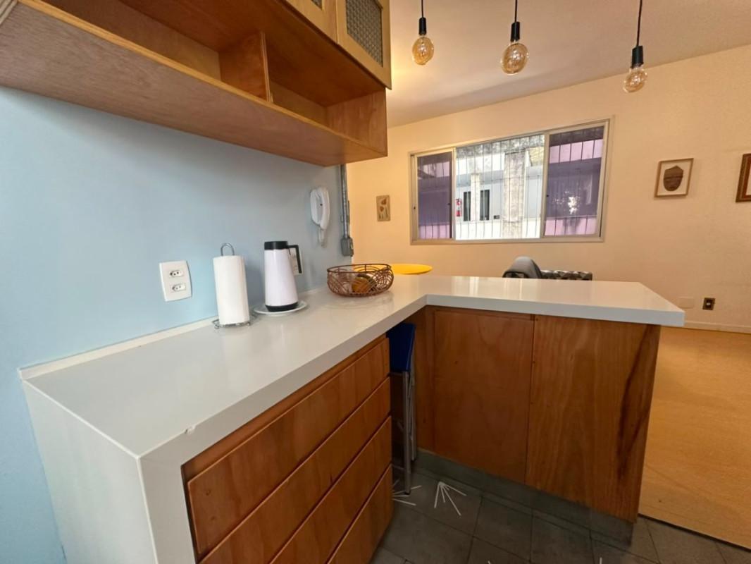 Apartamento, Santa Teresa, 3 Quartos, 1 Vaga, 1 Suíte
