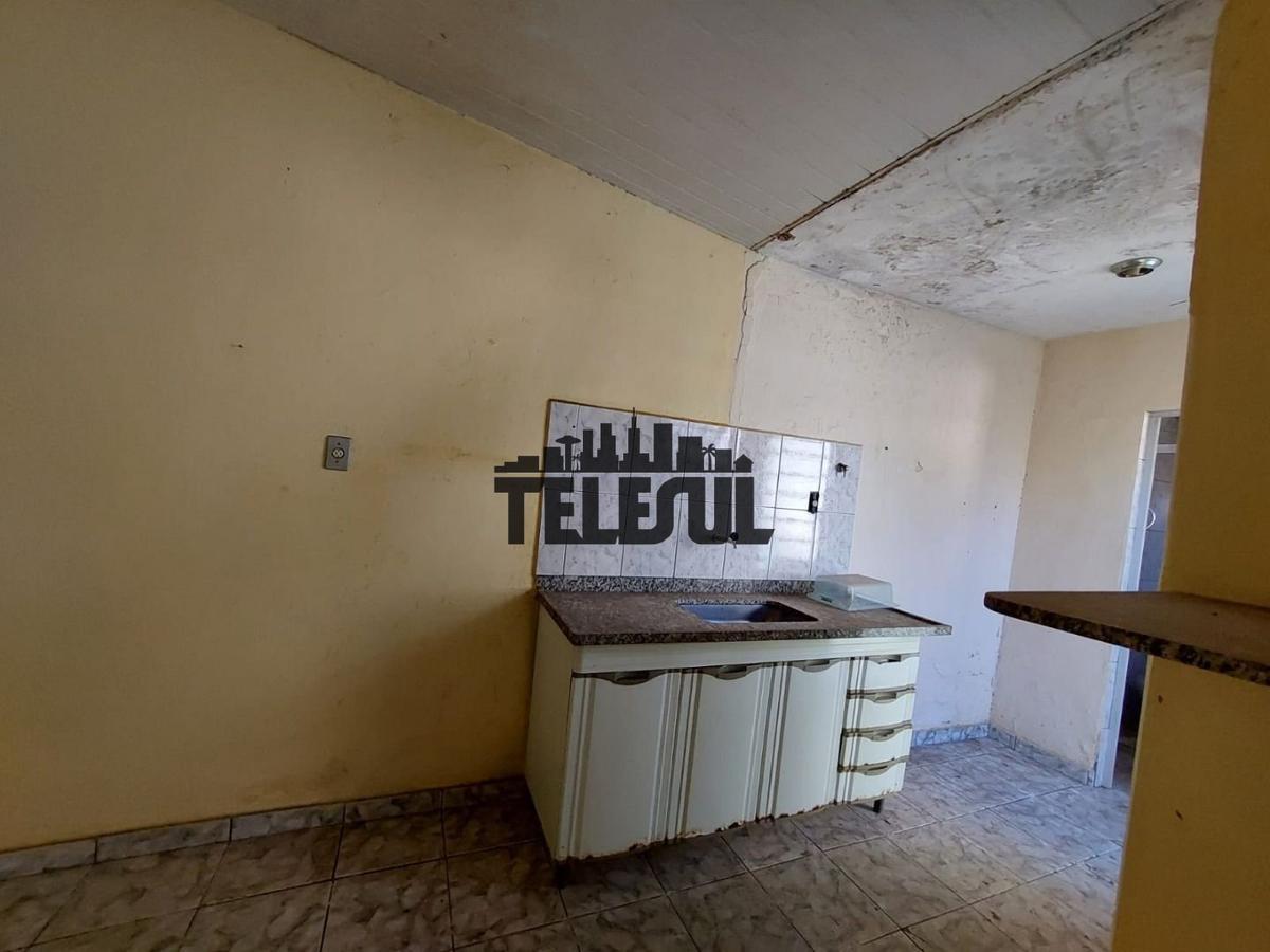 Casa, Vila Adelaide, 3 Quartos, 0 Vaga, 2 Suítes