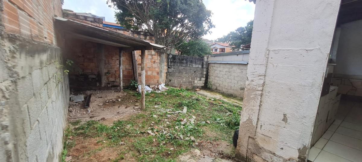 Casa, Vila Magdalena, 2 Quartos, 3 Vagas