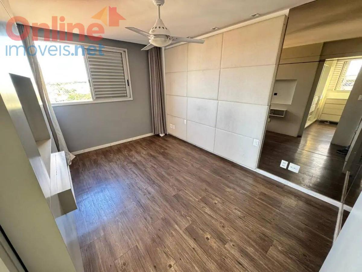 Cobertura, Palmares, 4 Quartos, 0 Vaga, 2 Suítes