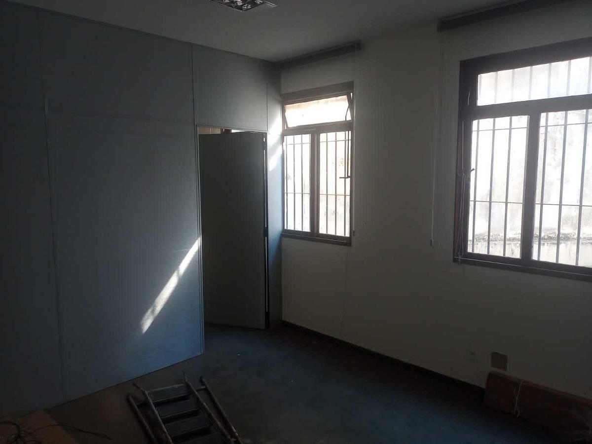 Sala, Santa Efigênia, 0 Quarto, 0 Vaga
