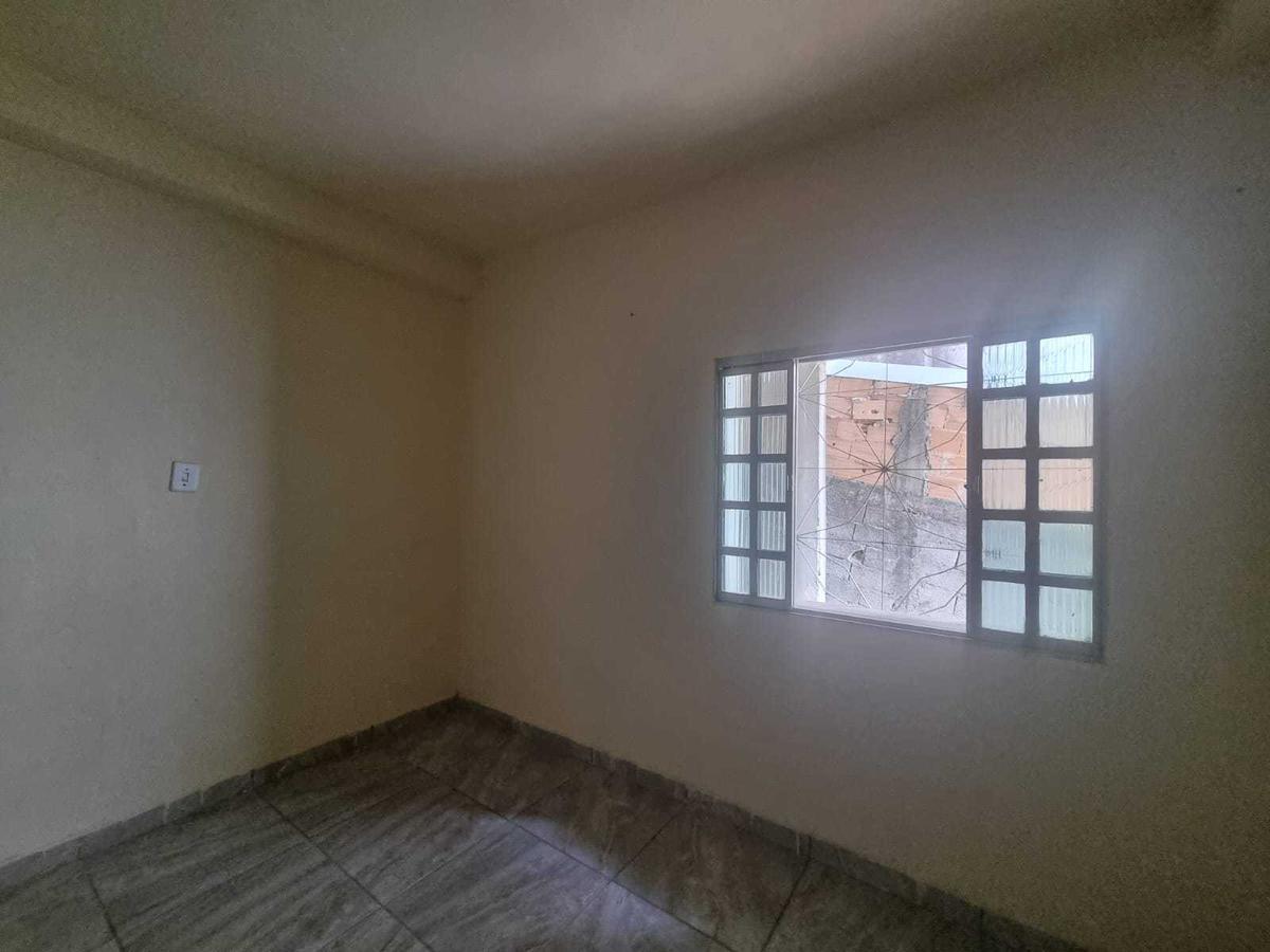 Casa, Parque Duval de Barros, 2 Quartos, 0 Vaga