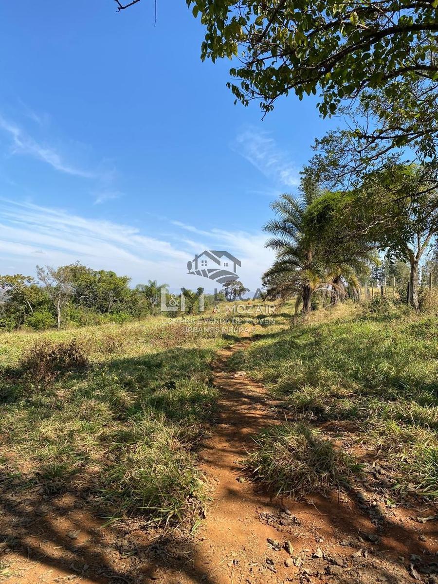 Fazenda, Zona Rural, 7 Quartos, 0 Vaga, 1 Suíte