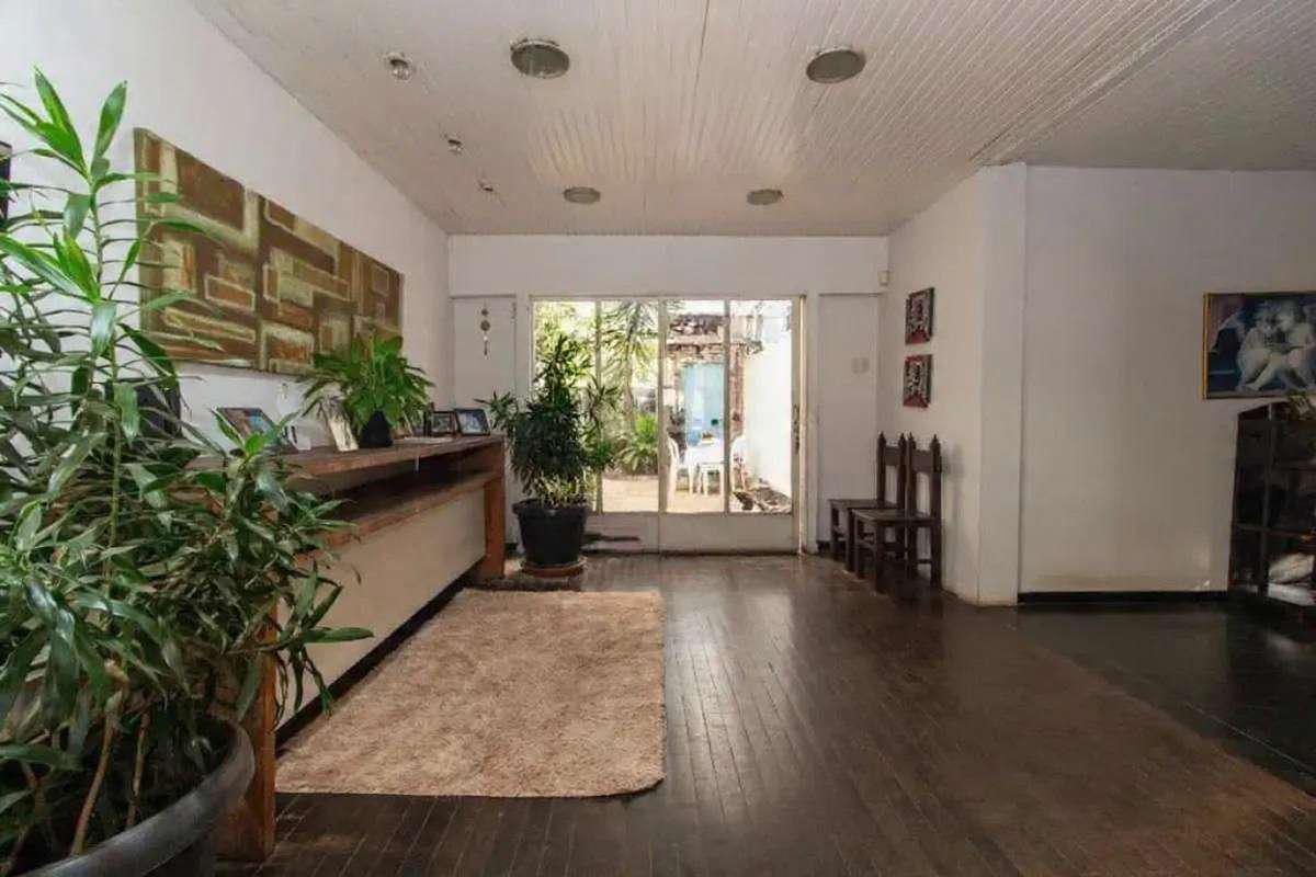 Casa, Cidade Jardim, 5 Quartos, 4 Vagas, 1 Suíte