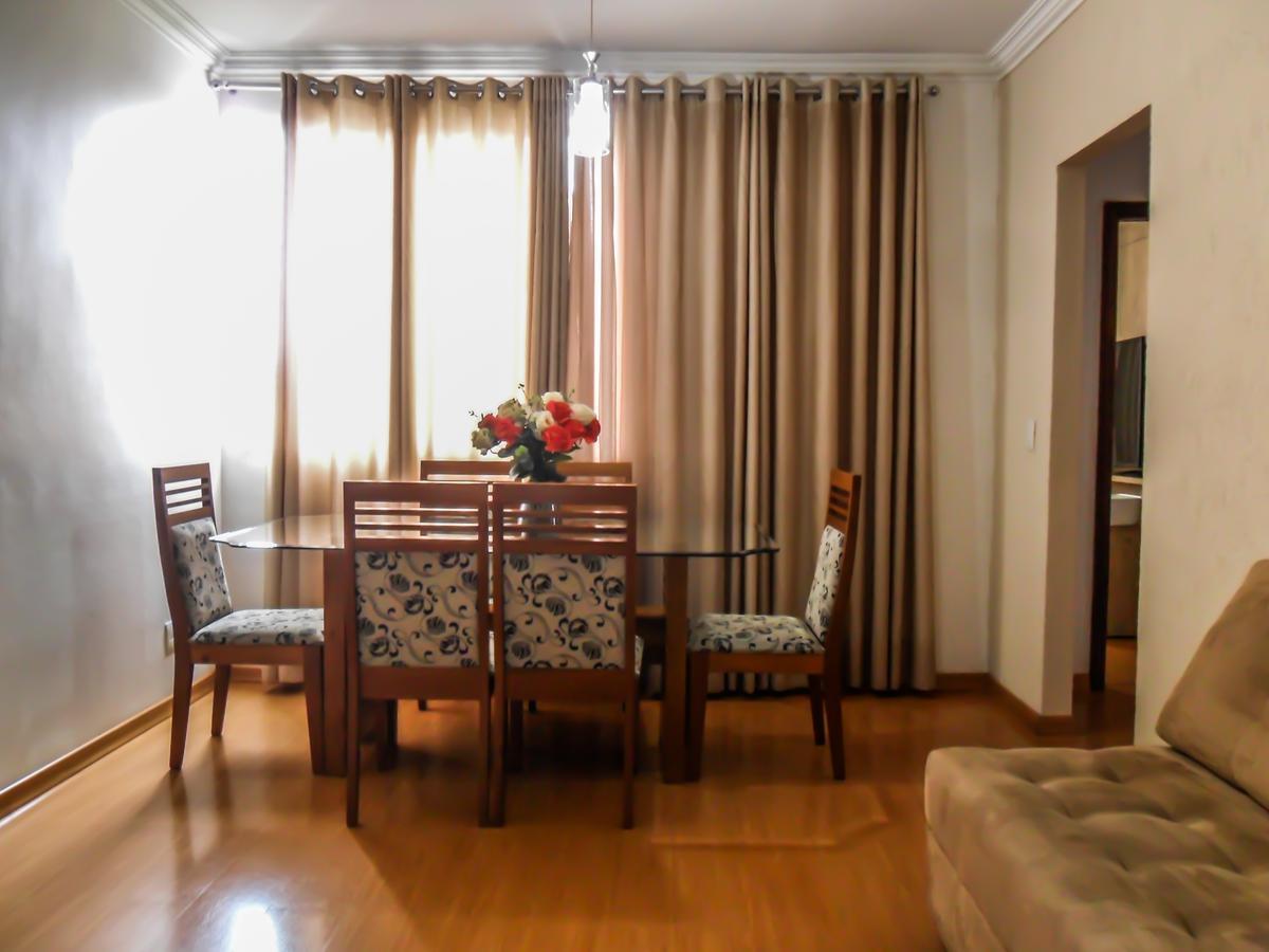 Apartamento, Heliópolis, 3 Quartos, 1 Vaga