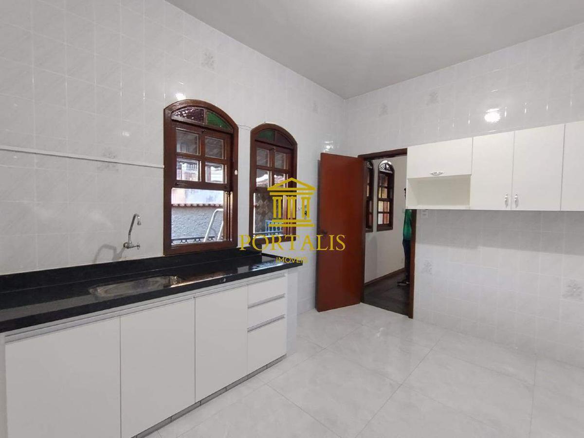 Casa, Pompéia, 3 Quartos, 2 Vagas, 1 Suíte