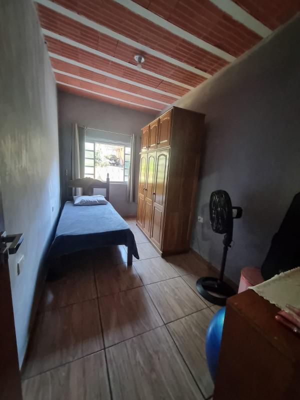Casa, Colonial, 3 Quartos, 4 Vagas