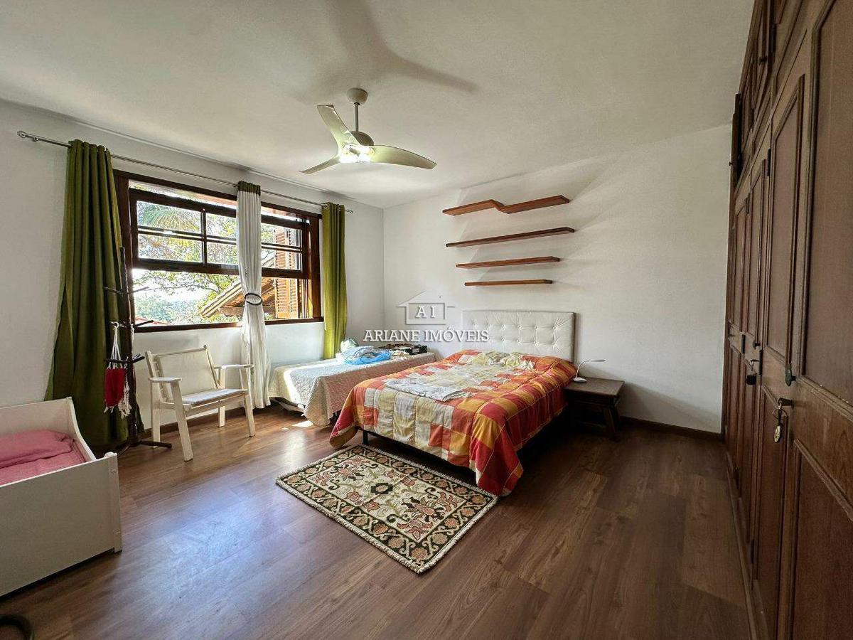 Casa, Bandeirantes (pampulha), 4 Quartos, 10 Vagas, 3 Suítes