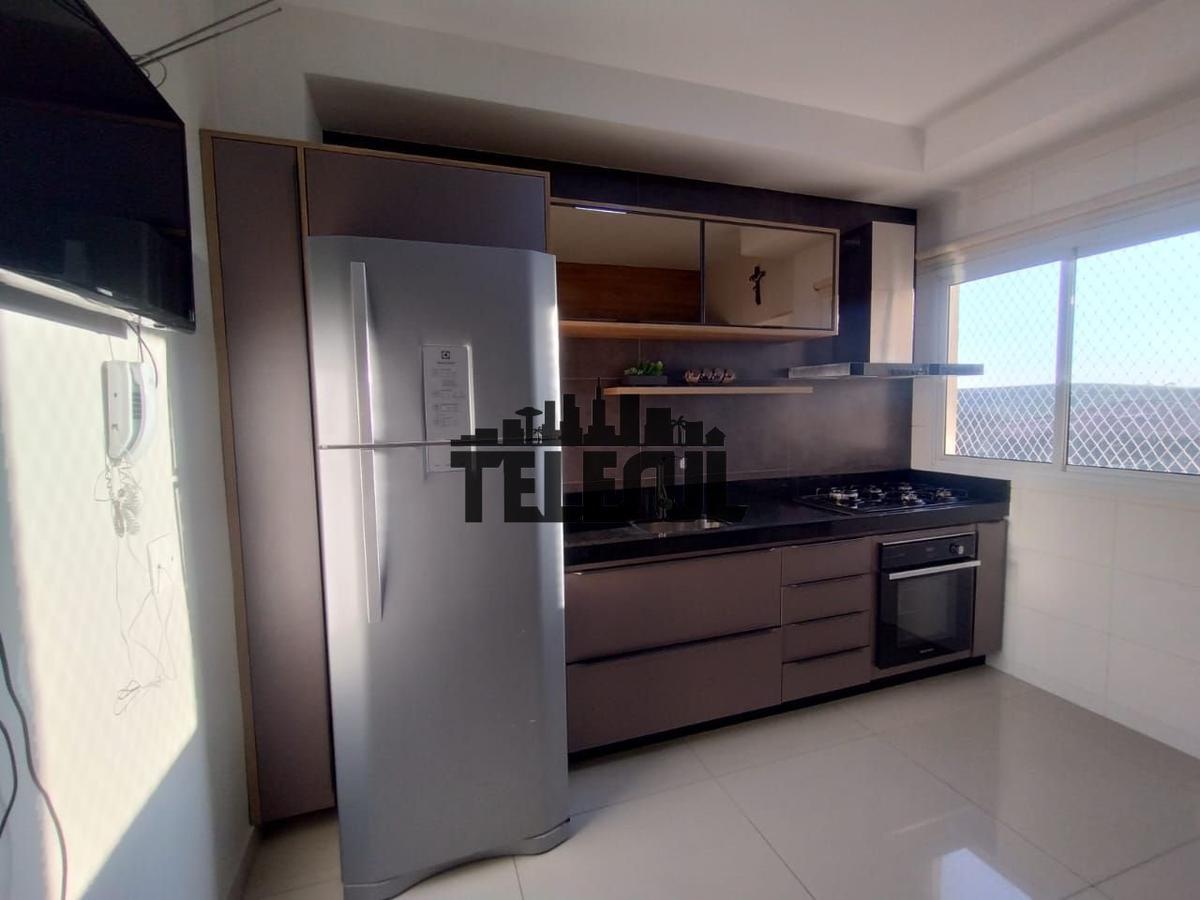 Apartamento, Vila Verde, 3 Quartos, 0 Vaga