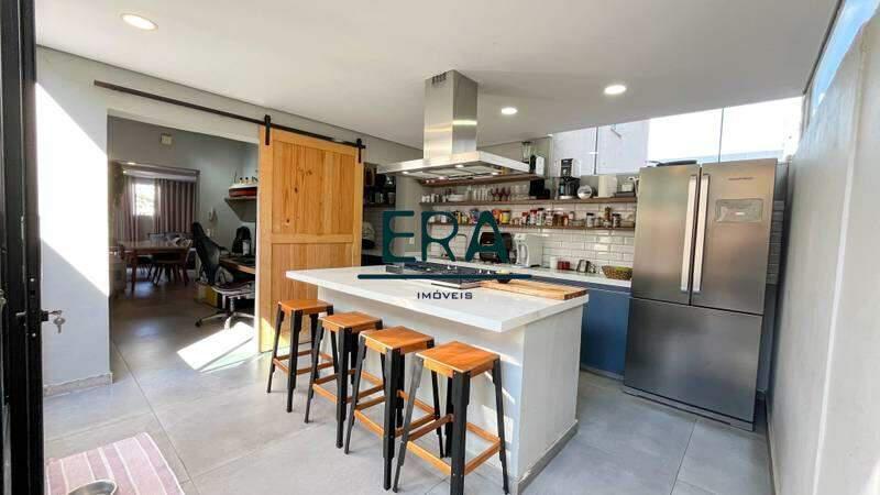 Apartamento, Buritis, 3 Quartos, 3 Vagas, 1 Suíte