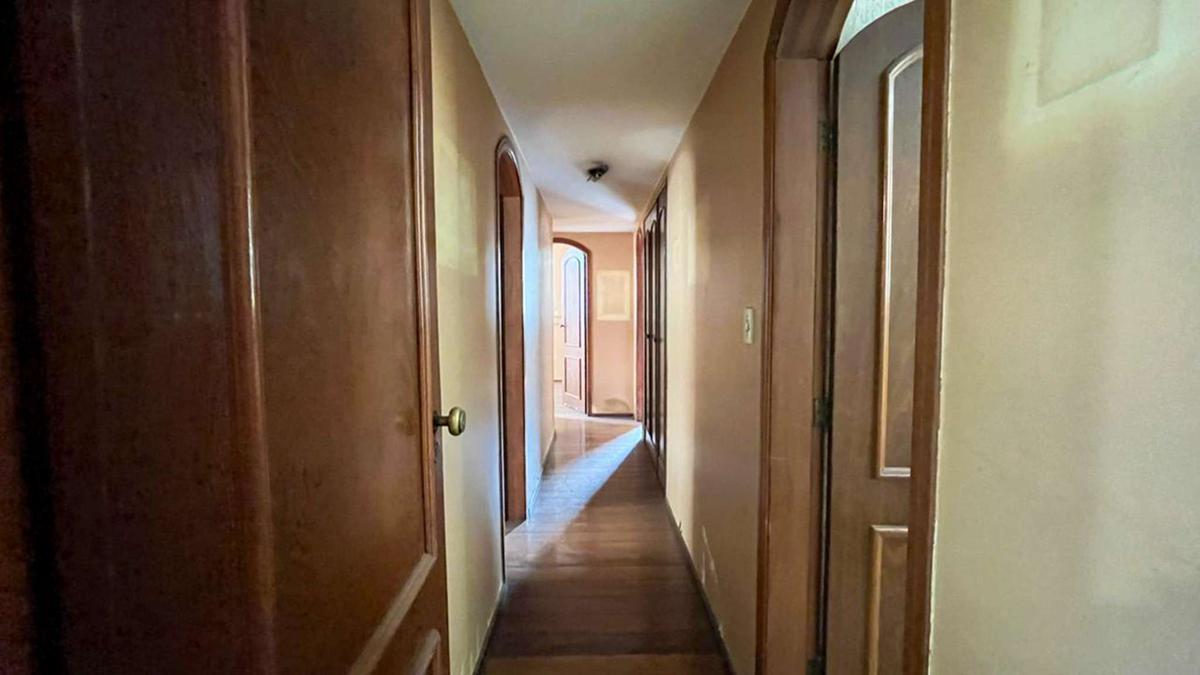 Apartamento, Lourdes, 4 Quartos, 2 Vagas, 1 Suíte